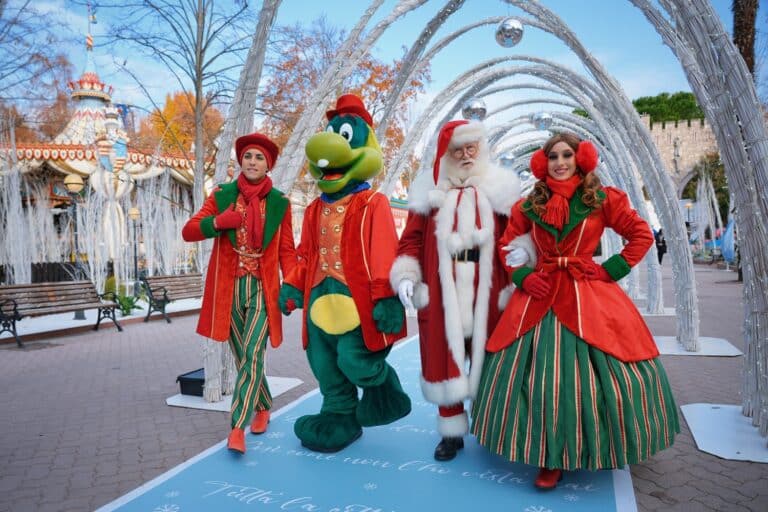 Gardaland Magic Winter 2022_C7298