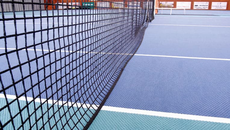 Tenniszentrum Heddesheim