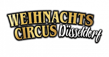 Weihnachtscircus Düsseldorf Logo