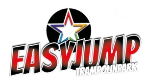 EasyJump Trampolinpark Schwerin Logo