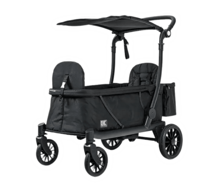 Kettler Kettler Compact Freizeitpark Erlebnis