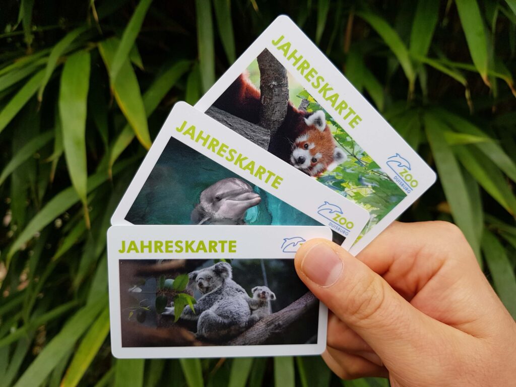 Wunderbar Zoo Kln Jahreskarte Fotosnull