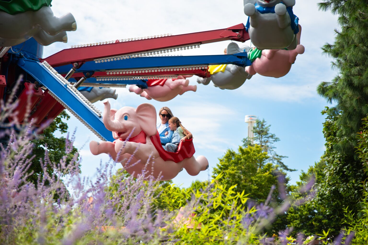 Kostet Parken Extra Kernies Wunderland www.freizeitpark-erlebnis.de
