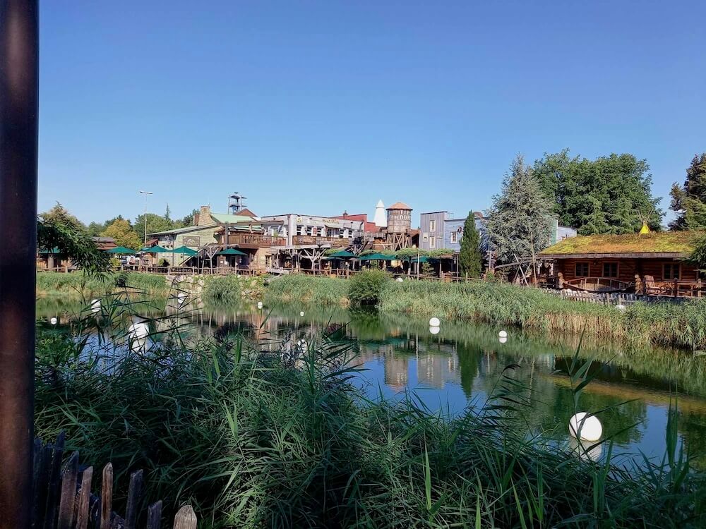 Camp Resort Europa Park