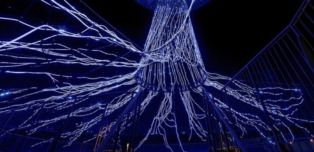 Freizeitpark Erlebnis