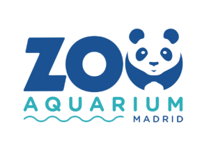 Zoo Aquarium Madrid Logo