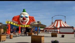Erfahrungsbericht: Ein Tag im Eifelpark mit einer Sehbehinderung