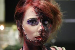 Casting Halloween Horror Fest 2015 Movie Park Germany