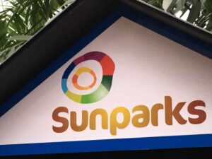 Sunparks Kempense Meren Karneval 2016