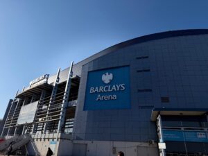 Herzblut, Sonnenblumen und Hochtechnologie: Mein Check in der Barclays Arena Hamburg