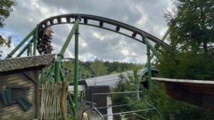 Bayern-Park Erfahrungsbericht- Barrierefreiheit, Attraktionen & Tipps