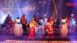 Luna Magica – Sternensee Winter 2015 / 2016 im Europapark