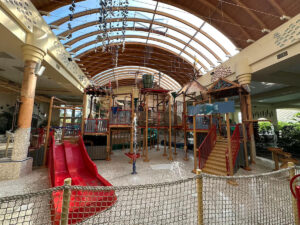 Familienurlaub im Center Parcs Hochsauerland- Lohnt sich ein Besuch?