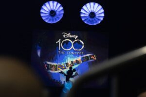 Disney 100: The Concert in Köln