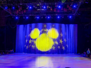 Erlebnisbericht: Disney on Ice in der Rudolf Weber Arena (Oberhausen) – mit Rollstuhl barrierefrei erleben?