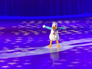 Disney on Ice in Düsseldorf – ISS Dome 2020