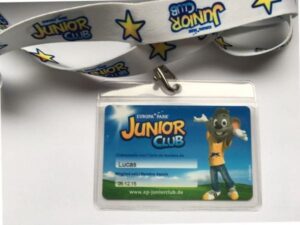 Europa Park Junior-Club