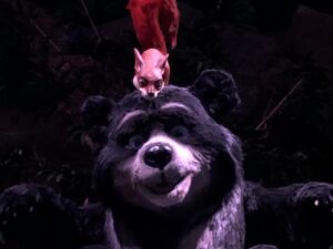 Efteling Fabula: 4D-Filmabenteuer – der Test