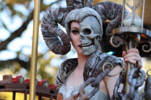 Traumatica im Europa-Park – Infos zur Barrierefreiheit und nützliche Tipps