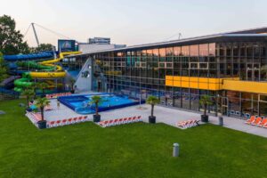 Europabad Karlsruhe im Test – Erfahrungen zur Barrierefreiheit für Sehbehinderte