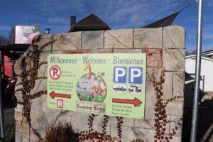 Pension Yvonne Sigg – Unterkunft Test 2018 – Europa Park