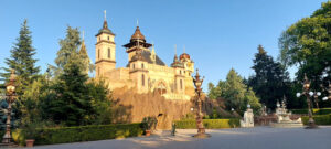 Efteling mit Autismus und Beeinträchtigung- wie ist das Erlebnis in der Welt voller Wunder?