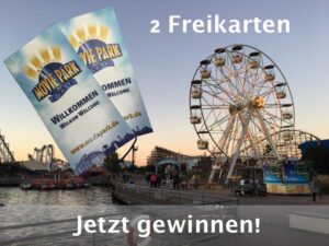 Halloween Horror Fest Gewinnspiel MoviePark Germany