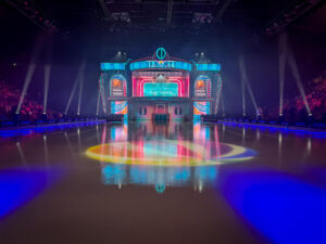Holiday on Ice in Stuttgart: Spektakel mit kleinen Barrieren