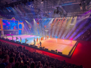Wie barrierefrei sind Konzerte, Musicals & Events? Teil 1 – die Ticket-Buchung
