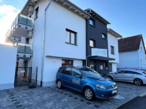 Europa Park Unterkunft Test 2021 – Hotel Kosel Rust