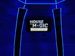 Unser Erfahrungsbericht zum HOUSE OF MAGIC der Ehrlich Brothers (Oberhausen)