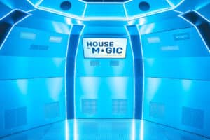 House of Magic 6