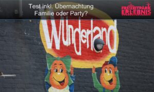 Kernies Wunderland Ostern 2016