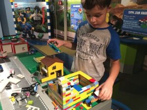 LEGOLAND Discovery Centre Berlin – Der Test