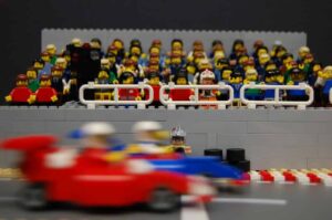 Lego Masters, LEGOLAND und Legosteine zuhause: Habt ihr auch Lust auf LEGO?