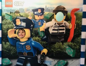 Einen Ausflug ins Centro Oberhausen & Merlin Attraktionen
