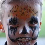 Halloween 2013 im Bubenheimer Spieleland
