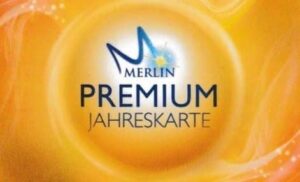 Großer Sommer Sale der Merlin Jahreskarte 2019