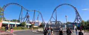 Movie Park Germany- Erfahrungsbericht mit Autismus, Hör- und Sehbehinderung