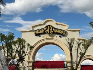 Parque Warner Madrid: Großes Kino bei den Kulissen, Patzer hinter den Kulissen – Der Barrierefreiheits-Check