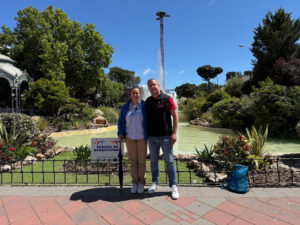 Barrierefreiheit im Parque de Atracciones de Madrid: Erfahrungsbericht 2026