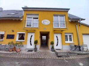 Pension Lelila – Übernachten am Europapark (mit Sehbehinderung)
