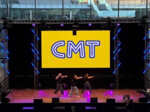 CMT 2026: Warum Barrierefreiheit noch immer im Hintergrund parkt