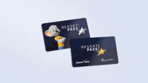 Der neue ResortPass für den Europa Park