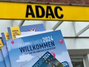 Gratis in den Freizeitpark – Ruhr.Topcard 2024 – Abzocke oder Schnäppchen?