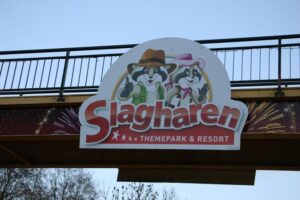Slagharen vip Jahreskarte – Besuch im Winter 2016