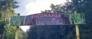 Erfahrungsbericht: Tatzmania Löffingen mit Sehbehinderung