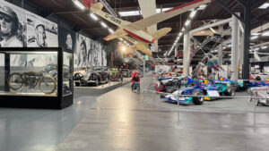 Technik Museum Sinsheim – Mit Rollstuhl Concorde, U-Boot U17 sowie American Dream Cars erleben möglich?