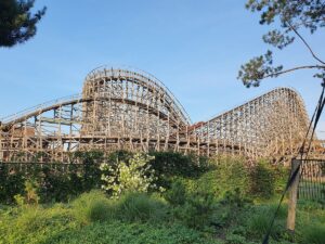 Toverland – Mit Autismus, Seh- und Hörbehinderung in den niederländischen Freizeitpark!