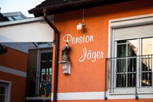 Pension Jäger in Rust – Unterkunft Check Europa Park